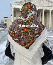 Лира вид 1